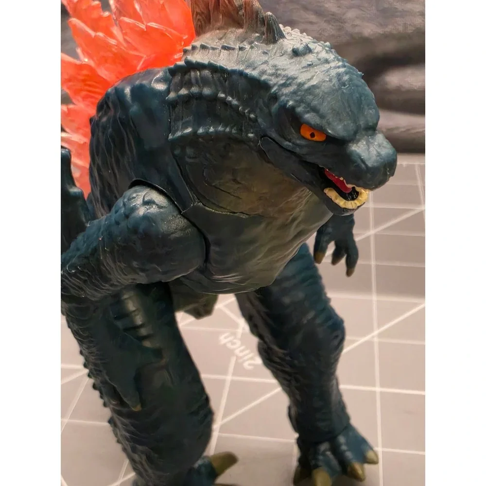 playmates toys playmates godzilla